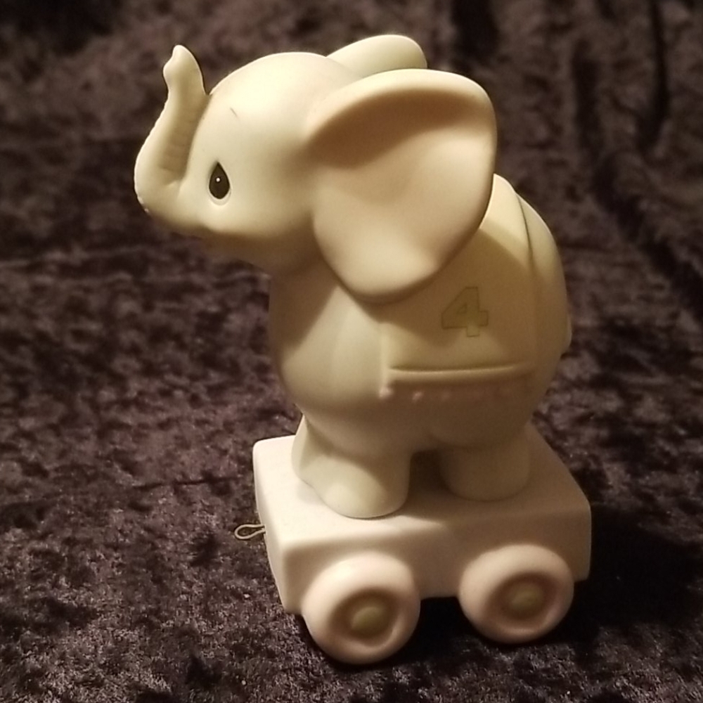 Precious Moments Figurine
